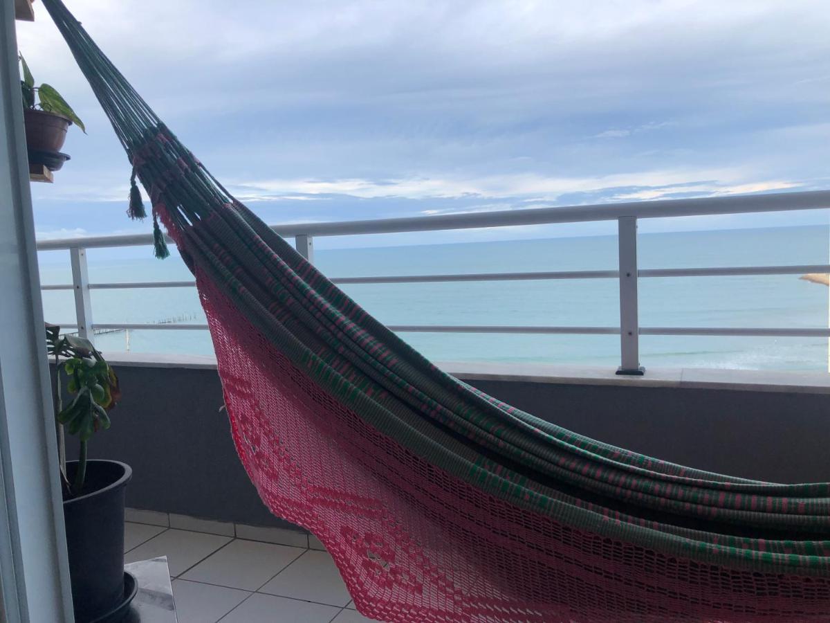 Apartamento Iracema Fortaleza Exteriér fotografie