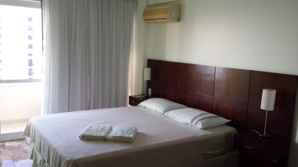 Apartamento Iracema Fortaleza Exteriér fotografie