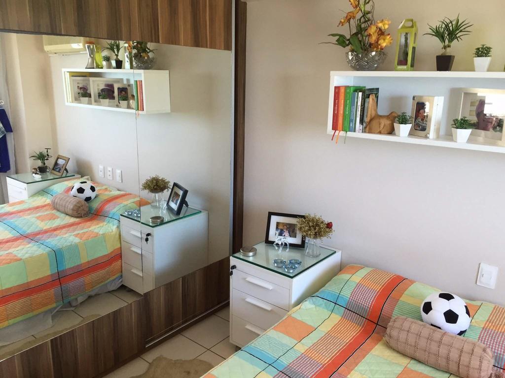 Apartamento Iracema Fortaleza Pokoj fotografie