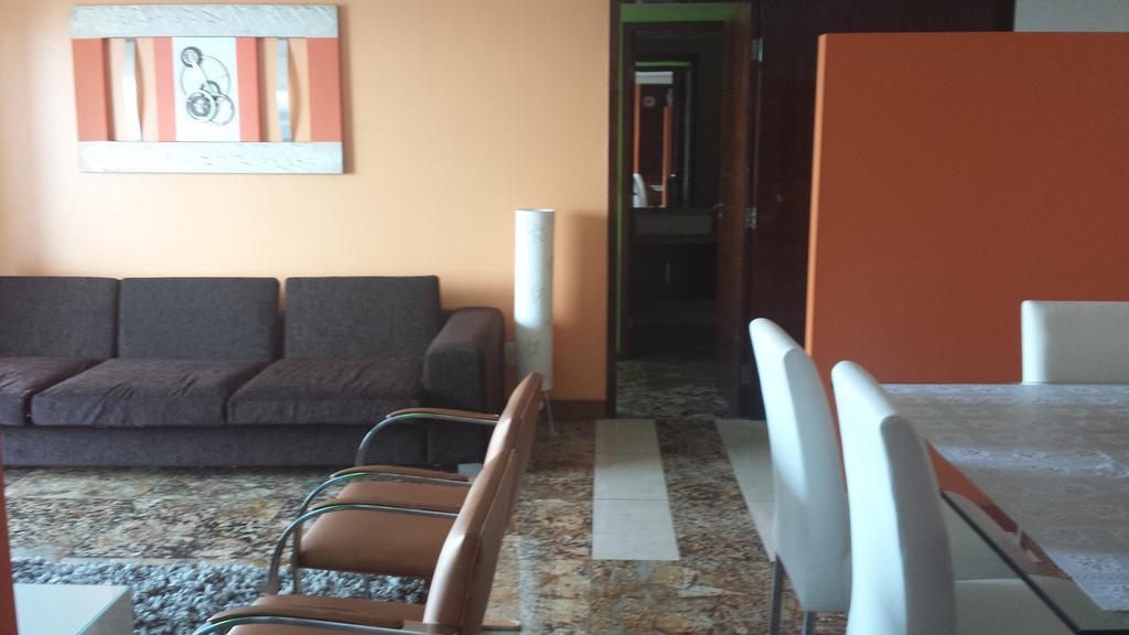 Apartamento Iracema Fortaleza Exteriér fotografie